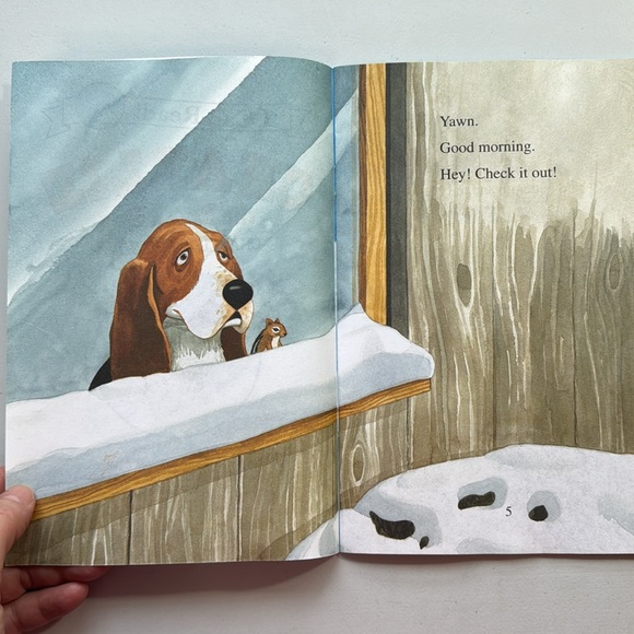 🌈2/$8. 3-Book Bundle Level One Readers - Picture 6 of 16